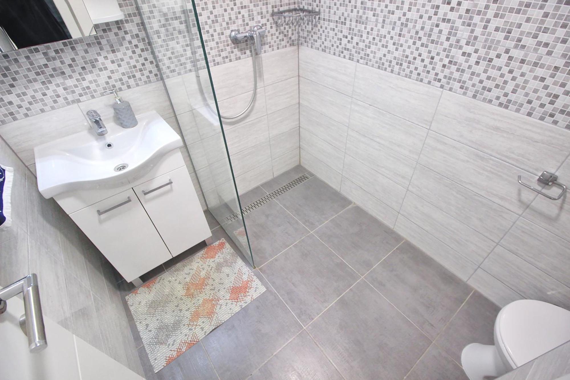 Ferienwohnung Riva Krapanj Exterior foto